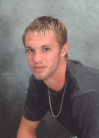 <b>Devin James</b> Hyatt, 21, Brazil, died Dec. 3, at Union Hospital. - 1295000-L