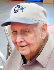 William &quot;Bill&quot; Raymond Phillips, 88, Brazil, passed away Jan. 20, 2011, at Union Hospital. - 1427428-M