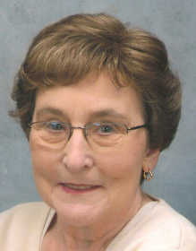 Helen Jean Wise, 76, Cloverdale, went peacefully to live with our Lord and Savior on Feb. 1, 2011. - 1431649-M