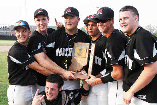 All-time great high school teams: Baseball - Brownsburg 2005