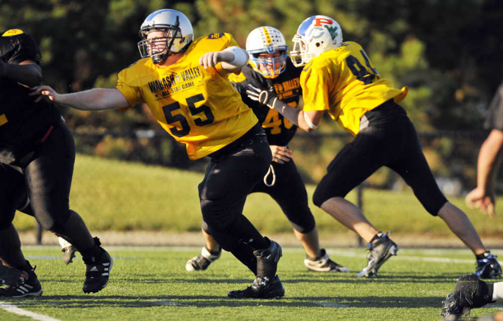 Rivers rallies Chargers past Steelers 33-30 - Timmins News