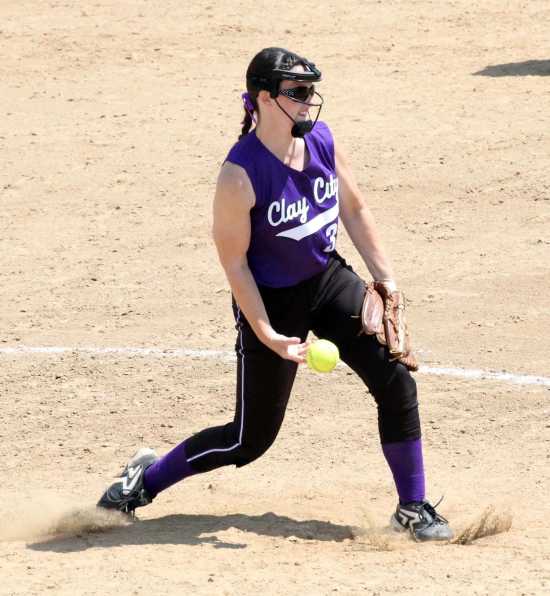 City's special needs softball team closes out summer season with exhibition  game