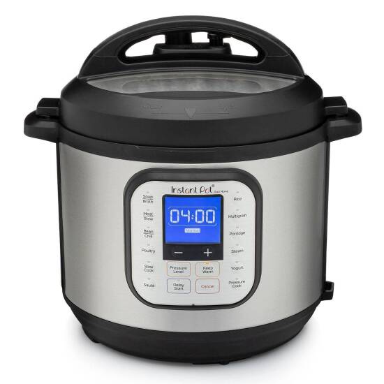 How To Clean N95 Masks In An Instant Pot (With Video)