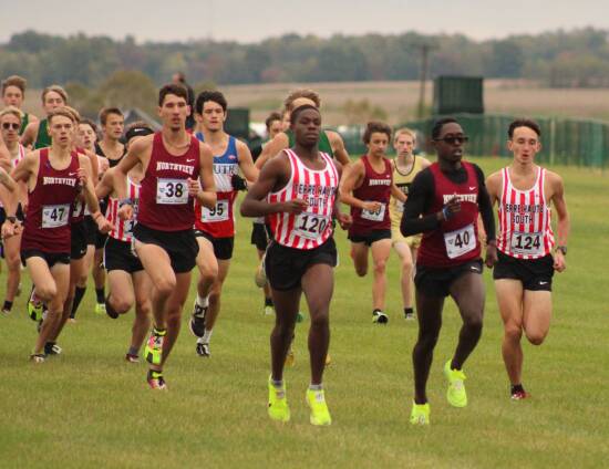 Some Tiger in the Hoosier tank? - Indiana University Athletics